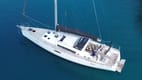 Explore Croatia aboard Sailboat Eol I | Yacht4Less