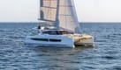 Explore France aboard Catamaran Stefsun | Yacht4Less