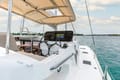 Catamaran Stefsun – best yacht rental in France | Yacht4Less