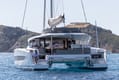 Catamaran CinSéLuna – best yacht rental in France | Yacht4Less