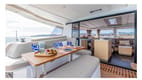 Sailing vacation in France on Catamaran CinSéLuna | Yacht4Less