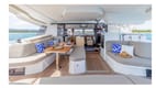 Enjoy France with Catamaran CinSéLuna rental | Yacht4Less