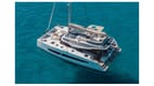 Explore France aboard Catamaran CinSéLuna | Yacht4Less