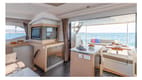 Catamaran CinSéLuna charter deals in France | Yacht4Less