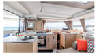 Catamaran CinSéLuna available to rent in France | Yacht4Less
