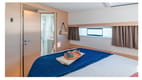 Charter a Catamaran CinSéLuna rental in France with or without a skipper | Yacht4Less