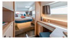 Catamaran CinSéLuna affordable yacht charter in France | Yacht4Less