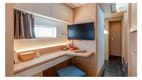 Best Price Guarantee for a Catamaran CinSéLuna yacht charter in France | Yacht4Less