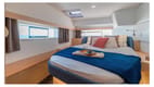 Plan your sailing vacation in France with Catamaran CinSéLuna | Yacht4Less