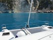 Sailing vacation in Greece on Catamaran Fantasea | Yacht4Less