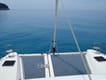 Enjoy Greece with Catamaran Fantasea rental | Yacht4Less