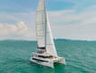 Catamaran Electric E-Motion available to rent in Thailand | Yacht4Less