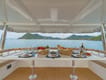 Enjoy Thailand with Catamaran Electric E-Motion rental | Yacht4Less