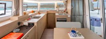 Discover Croatia on Catamaran Blue Horizon | Yacht4Less