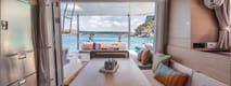 Catamaran Blue Horizon charter deals in Croatia | Yacht4Less