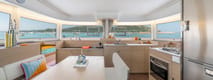 Experience Croatia on Catamaran Blue Horizon | Yacht4Less
