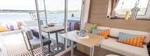 Plan your sailing vacation in Croatia with Catamaran Blue Horizon | Yacht4Less