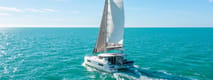 Rent Catamaran Blue Horizon in Croatia | Yacht4Less