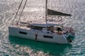 Enjoy Croatia with Catamaran Pussycat rental | Yacht4Less