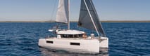 Discover Croatia on Catamaran Pussycat | Yacht4Less