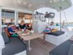 Catamaran Pussycat charter deals in Croatia | Yacht4Less