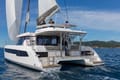 Book Catamaran Freedom for your sailing holiday in France | Yacht4Less