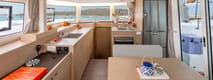 Book Catamaran GASPARD for your sailing holiday in BVI | Yacht4Less
