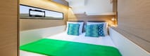Sailing vacation in BVI on Catamaran GASPARD | Yacht4Less