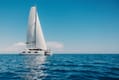 Explore Croatia aboard Catamaran Paradise | Yacht4Less