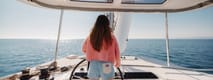 Sailing vacation in Croatia on Catamaran Paradise | Yacht4Less