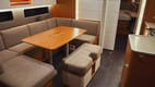Sailing vacation in Italy on Sailboat Amunì | Yacht4Less