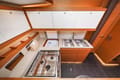 Sailboat Taddarita – best yacht rental in Italy | Yacht4Less