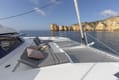 Book Catamaran Santuzza for your sailing holiday in Italy | Yacht4Less