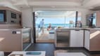 Sailing vacation in Italy on Catamaran Santuzza | Yacht4Less