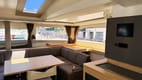 Catamaran Maravigghia available to rent in Italy | Yacht4Less