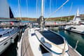 Explore Croatia aboard Sailboat Ikarus | Yacht4Less