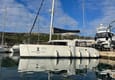 Catamaran Zen available to rent in Croatia | Yacht4Less