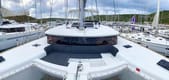Catamaran Zen charter deals in Croatia | Yacht4Less