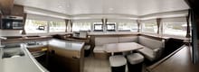 Book Catamaran Zen for your sailing holiday in Croatia | Yacht4Less