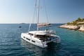 Explore Croatia aboard Catamaran Dreamland | Yacht4Less