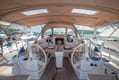 Explore Croatia aboard Sailboat Jasmin | Yacht4Less