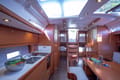 Sailboat Lana V available to rent in Croatia | Yacht4Less