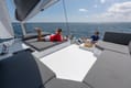 Book Catamaran Karina for your sailing holiday in Italy | Yacht4Less