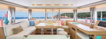 Explore Croatia aboard Catamaran Elysium | Yacht4Less