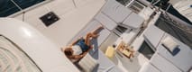 Catamaran Elysium charter deals in Croatia | Yacht4Less