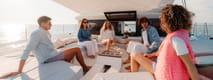 Experience Croatia on Catamaran Elysium | Yacht4Less