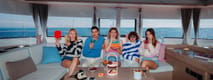 Plan your sailing vacation in Croatia with Catamaran Elysium | Yacht4Less