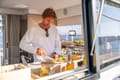 Book Catamaran Ema for your sailing holiday in Croatia | Yacht4Less