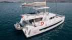 Explore Turkey aboard Catamaran Mirage | Yacht4Less