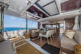 Enjoy Turkey with Catamaran Mirage rental | Yacht4Less